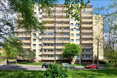 Mieszkanie na sprzedaż, Katowice, Bogucice, Kurpiowska