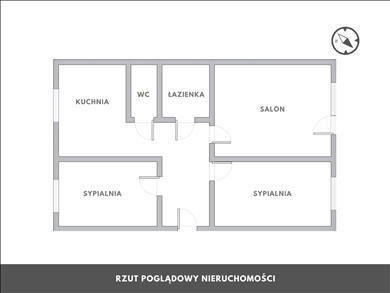 Mieszkanie na sprzedaż, Kołobrzeski, Kołobrzeg gm, Kołobrzeg, Koniecpolskiego
